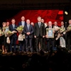 Sve je spremno za Dan Varaždinske županije: Bogat program diljem županije, vrhunac u Trakošćanu