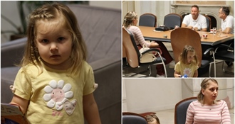 Još jedna velika gesta za Anđelinu: NK Uskok i Podravina udružili snage u humanitarnoj akciji