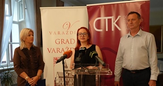 Varaždin ponovno u znaku tradicije: Stiže jubilarna 10. Folkofonija