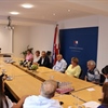 Za 355 starijih osoba koje primaju nacionalnu naknadu Međimurska županija osigurala 106.500 eura