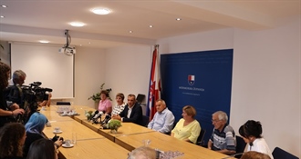 Za 355 starijih osoba koje primaju nacionalnu naknadu Međimurska županija osigurala 106.500 eura