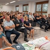 Održana edukacija za ravnatelje osnovnih i srednjih škola Varaždinske županije o postupanju u kriznim i hitnim edukacijama