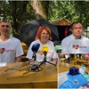 Krapina spremna za 61. Tjedan kajkavske kulture: Očekuje nas tjedan pun glazbe, tradicije i sporta
