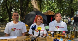 Krapina spremna za 61. Tjedan kajkavske kulture: Očekuje nas tjedan pun glazbe, tradicije i sporta
