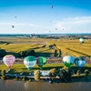 Međimurje sutra postaje pozornica za balone iz 14 zemalja: Počinje 5. Festival balona u Prelogu