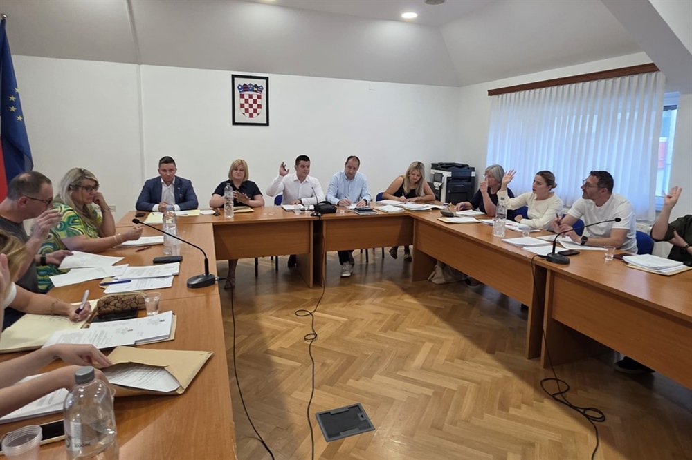 Donesen prvi rebalans proračuna Općine Konjščina