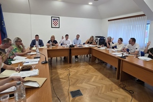 Donesen prvi rebalans proračuna Općine Konjščina