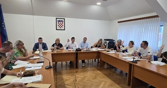 Donesen prvi rebalans proračuna Općine Konjščina