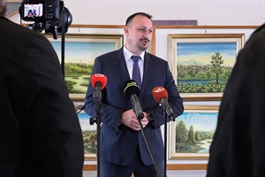 Grad Novi Marof predlaže veće naknade za novorođene, u tijeku je javno savjetovanje