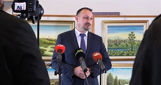 Grad Novi Marof predlaže veće naknade za novorođene, u tijeku je javno savjetovanje