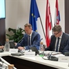 Gradsko vijeće Grada Varaždina: Rebalansom povećan proračun, više sredstava za nabavu vatrogasne opreme i dogradnju DV u Dravskoj