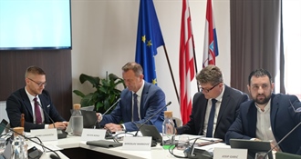 Gradsko vijeće Grada Varaždina: Rebalansom povećan proračun, više sredstava za nabavu vatrogasne opreme i dogradnju DV u Dravskoj
