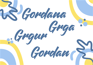 Današnji slavljenici su Grgur, Gordana, Gordan i Grga - sve najbolje