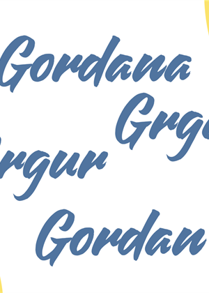 Današnji slavljenici su Grgur, Gordana, Gordan i Grga - sve najbolje