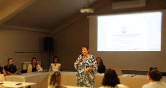 Projekt STEMfemme provodit će se u 13 zagorskih osnovnih škola, započele edukacije