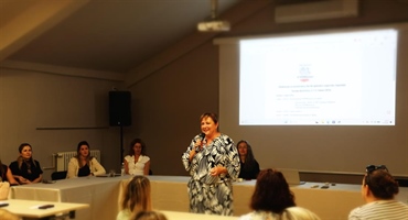 Projekt STEMfemme provodit će se u 13 zagorskih osnovnih škola, započele edukacije