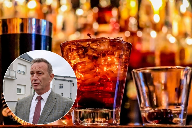 Varaždin nakon 22 sata bez alkohola? Grad uvodi nova pravila