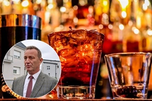 Varaždin nakon 22 sata bez alkohola? Grad uvodi nova pravila