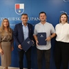 Međimurska županija sufinancira rekonstrukciju krovišta OŠ Belica, sporazum potpisao župan Posavec