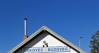 Jeste li vidjeli najljepšu željezničku stanicu? – nalazi se na sjeveru Hrvatske i za njeno uljepšavanje su zaslužni učenici dviju škola