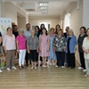Župan Golubić posjetio novi prostor za podršku i druženje starijih osoba u Križevcima