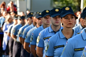 Hrabrost, ponos, čast: Želiš postati policajac/policajka – prijave su otvorene do 18. rujna