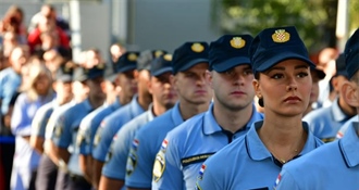 Hrabrost, ponos, čast: Želiš postati policajac/policajka – prijave su otvorene do 18. rujna