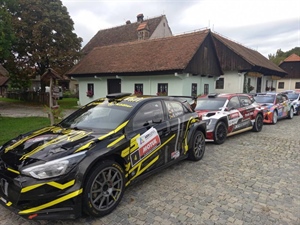 Rally Kumrovec 2026.: Evo koje se prometnice zatvaraju ovog petka i subote