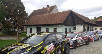 Rally Kumrovec 2026.: Evo koje se prometnice zatvaraju ovog petka i subote