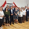 Župan Stričak potpisao ugovore: 18 doktoranada dobilo potpore Varaždinske županije