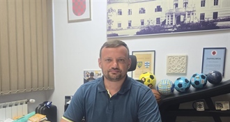 Gradnja vatrogasnog doma u Stubičkoj Slatini dobro napreduje, završetak se očekuje krajem godine, Šimunić: Sve kaj smo obećali će biti napravljeno
