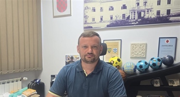 Gradnja vatrogasnog doma u Stubičkoj Slatini dobro napreduje, završetak se očekuje krajem godine, Šimunić: Sve kaj smo obećali će biti napravljeno