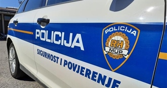 Zagorska policija traži mladu vozačicu: U Zaboku sudjelovala u nesreći u kojoj je teško stradao mopedist