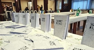 Poznati autori i radovi uvršteni u zbornik „Susret riječi Bedekovčina 2026.“