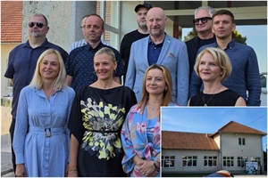 Povijesni dan za Kraljevec na Sutli: Kreće obnova škole vrijedna više od 4,2 milijuna eura