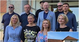 Povijesni dan za Kraljevec na Sutli: Kreće obnova škole vrijedna više od 4,2 milijuna eura