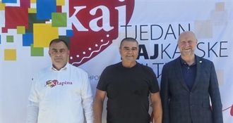 Sve je spremno za Tjedan kajkavske kulture – najavljen 61. Festival kajkavskih popevki