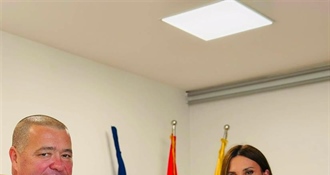 Grad Zlatar ulaže u najmlađe: Gradonačelnica Auguštan potpisala ugovor za nabavu didaktičke opreme za dječji vrtić