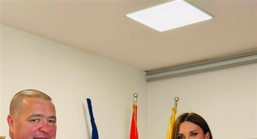 Grad Zlatar ulaže u najmlađe: Gradonačelnica Auguštan potpisala ugovor za nabavu didaktičke opreme za dječji vrtić