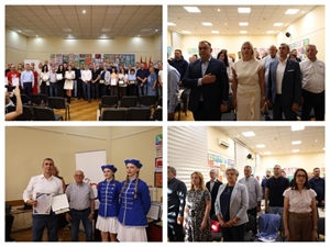 Od devet osnivača do 1.727 sportaša: Sportska zajednica Krapine proslavila velikih 20 godina
