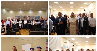 Od devet osnivača do 1.727 sportaša: Sportska zajednica Krapine proslavila velikih 20 godina