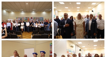 Od devet osnivača do 1.727 sportaša: Sportska zajednica Krapine proslavila velikih 20 godina