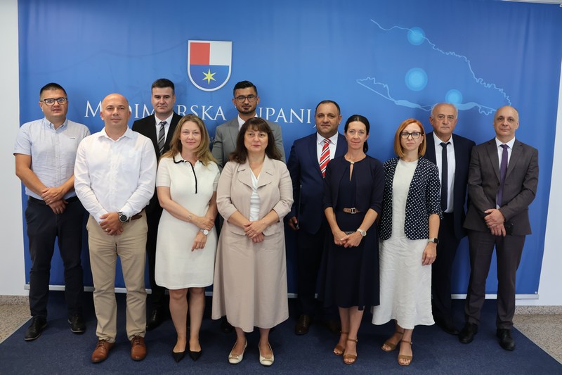 U Međimurju okupljeni zamjenici župana iz reda nacionalnih manjina: U fokusu prava manjina i položaj Roma