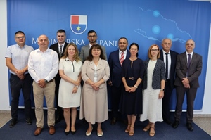 U Međimurju okupljeni zamjenici župana iz reda nacionalnih manjina: U fokusu prava manjina i položaj Roma
