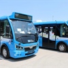 U Tjednu kajkavske kulture kroz Krapinu će promotivno voziti električni autobusi – evo rasporeda