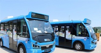 U Tjednu kajkavske kulture kroz Krapinu će promotivno voziti električni autobusi – evo rasporeda