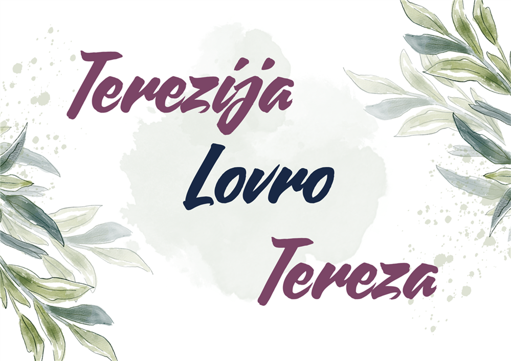 Njihov je dan, čestitajte im imendan!