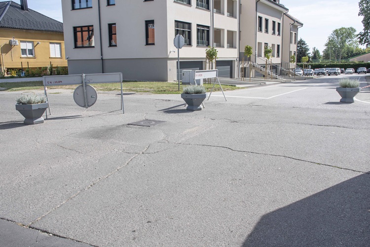 Ludbreg dobiva novi rotor: Evo gdje će se graditi i koliko će koštati