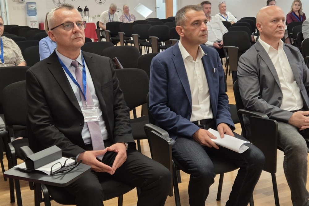 Na MEV-u se održava 17. Konferencija o laboratorijskoj dijagnostici