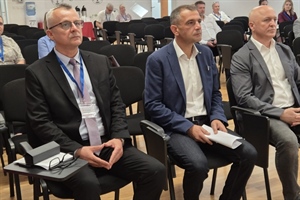 Na MEV-u se održava 17. Konferencija o laboratorijskoj dijagnostici